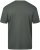 North Latitude 61324 Strukturerad T-Shirt Mörkgrön - T-shirts - Stora T-shirts - 2XL-14XL