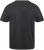 North Latitude 61353 FRIENDS T-Shirt Svart - T-shirts - Stora T-shirts - 2XL-14XL