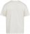 North Latitude 61360 Palm Printed T-Shirt Off White - T-shirts med tryck i stora storlekar - T-shirts med tryck i stora storlekar