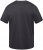 North Latitude 61360 T-Shirt med Tryck Svart - T-shirts - Stora T-shirts - 2XL-14XL