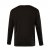 JP1880 T-Shirt Henley Long Sleeve Striped Brown TALL - HERRKLÄDER MT-6XLT - Kläder för långa män