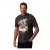 JP1880 T-Shirt Indian Creek Anthracite TALL - HERRKLÄDER MT-6XLT - Kläder för långa män