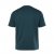 JP1880 T-Shirt Fearless Seaman Blue - T-shirts - Stora T-shirts - 2XL-14XL