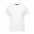 North Latitude T-Shirt O-Neck White - T-shirts - Stora T-shirts - 2XL-14XL