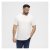 North Latitude T-Shirt O-Neck White - T-shirts - Stora T-shirts - 2XL-14XL