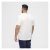 North Latitude T-Shirt O-Neck White - T-shirts - Stora T-shirts - 2XL-14XL