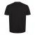 North Latitude T-Shirt O-Neck Black - T-shirts - Stora T-shirts - 2XL-14XL