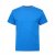 North Latitude T-Shirt O-Neck Cobolt Blue - T-shirts - Stora T-shirts - 2XL-14XL