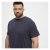 North Latitude T-Shirt O-Neck Navy Blue - T-shirts - Stora T-shirts - 2XL-14XL