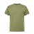 North Latitude T-Shirt O-Neck Olive Green - T-shirts - Stora T-shirts - 2XL-14XL