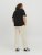 Jack & Jones Logan T-Shirt Black - T-shirts - Stora T-shirts - 2XL-14XL