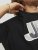Jack & Jones Logan T-Shirt Black - T-shirts - Stora T-shirts - 2XL-14XL