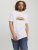 Jack & Jones Copenhagen Photo T-Shirt White - T-shirts - Stora T-shirts - 2XL-14XL