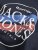 Jack & Jones Codyy Hoodie Navy - Tröjor & hoodies - Stora hoodies & tröjor - 2XL-14XL