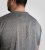 D555 Retford T-Shirt Lightweight Peach Finished Grey - T-shirts - Stora T-shirts - 2XL-14XL