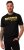 JP1880 Iron Maiden Piece Of Mind T-Shirt Black - Band T-shirts - 
