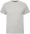 North Latitude T-Shirt O-Neck Grey Melange TALL - TALL T-shirts - T-Shirts för Långa Män