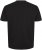North Latitude T-Shirt O-Neck Black TALL - TALL T-shirts - T-Shirts för Långa Män