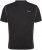 North Latitude Tech T-Shirt Black TALL - TALL T-shirts - T-Shirts för Långa Män