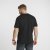North Latitude Denim Printed T-Shirt Black TALL - TALL T-shirts - T-Shirts för Långa Män