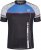 North Latitude Sport Bike T-Shirt Black TALL - Träningskläder & friluft - Träningskläder till herr i stora storlekar