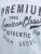 Jack & Jones Alex T-Shirt Ljusblå - T-shirts - Stora T-shirts - 2XL-14XL