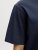 Jack & Jones Dover Denim O-Neck T-Shirt Blue - T-shirts - Stora T-shirts - 2XL-14XL