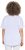 Ulla Popken Drinks And Sunset Graphic Tee Snow White - Tryckta T-shirts för dam i stora storlekar - 