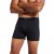 JP1880 Boxers OEKO-TEX Soft Stretch Black - Underkläder & badkläder - Stora underkläder för män