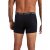 JP1880 Boxershorts FLEXNAMIC Black - Underkläder & badkläder - Stora underkläder för män