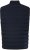 JP1880 Quilted Vest Techno Down Padding Navy - Jackor - Stora jackor - 2XL-12XL