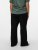 Vero Moda Berlin Zamira Wide Leg Pants Black - Byxor - 