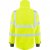 Leo Dartmoor Ecoviz 15K Performance+ Breathable Bomber Jacket Hi-Vis Yellow - Arbetskläder - Arbetskläder i stora storlekar