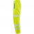 Leo Lundy Ltec 20K High Performance Breathable Waterproof Ov Hi-Vis Yellow - Arbetskläder - Arbetskläder i stora storlekar