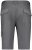 Adamo 109121 Classic Cut Workwear Shorts Graphite Grey - Arbetskläder - Arbetskläder i stora storlekar