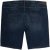 Lavecchia 0908 Bermuda Denim Shorts Blue - Shorts - Stora shorts W40-W60