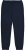 Double Outfitters MPAN-6055 Mjukisbyxor Mörkblå - Mjukisbyxor och -shorts - Mjukisbyxor & Mjukisshorts 2XL-12XL