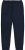 Double Outfitters MPAN-6056 Mjukisbyxor Mörkblå - Mjukisbyxor och -shorts - Mjukisbyxor & Mjukisshorts 2XL-12XL