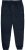Double Outfitters MPAN-6057 Mjukisbyxor Mörkblå - Mjukisbyxor och -shorts - Mjukisbyxor & Mjukisshorts 2XL-12XL