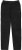 Double Outfitters MPAN-6058 Mjukisbyxor Svart - Mjukisbyxor och -shorts - Mjukisbyxor & Mjukisshorts 2XL-12XL