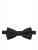 Jack & Jones Solid Fluga Svart - Slipsar och flugor - 