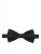 Jack & Jones Solid Fluga Svart - Slipsar och flugor - 