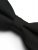 Jack & Jones Solid Fluga Svart - Slipsar och flugor - 