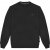 Double Outfitters MTOP-1141 Sweatshirt Svart - Tröjor & hoodies - Stora hoodies & tröjor - 2XL-14XL