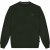 Double Outfitters MTOP-1141 Sweatshirt Mörkgrön - Tröjor & hoodies - Stora hoodies & tröjor - 2XL-14XL