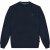 Double Outfitters MTOP-1141 Sweatshirt Mörkblå - Tröjor & hoodies - Stora hoodies & tröjor - 2XL-14XL