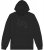 Double Outfitters MTOP-1146 Hoodie Svart - Tröjor & hoodies - Stora hoodies & tröjor - 2XL-14XL