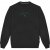 Double Outfitters MTOP-1151 Sweatshirt Svart - Tröjor & hoodies - Stora hoodies & tröjor - 2XL-14XL