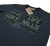 EDDY HILLS Life T-shirt Navy - T-shirts - Stora T-shirts - 2XL-14XL