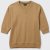 Nora Mikken GELINA Sweater Camel - DAMKLÄDER XS-XXL - 